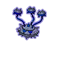 Galactic Ferrothorn
